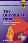 Image for The buy-to-let bible