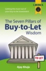Image for The Seven Pillars of Buy-to-let Wisdom