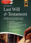 Image for Last Will and Testament Kit