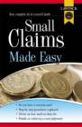 Image for Small Claims Made Easy