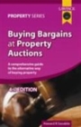 Image for The &quot;Daily Telegraph&quot; Buying Bargains at Property Auctions