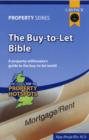Image for The buy-to-let bible