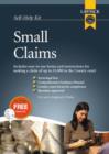 Image for Small Claims Kit