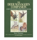 Image for The Deer Manager&#39;s Companion