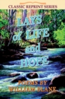 Image for Lays of Life and Hope