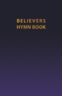 Image for Believers Hymn Book Navy Flexi Cover Ed