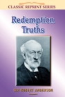 Image for Redemption Truths
