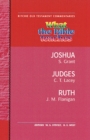 Image for What the Bible Teaches - Joshua Judges Ruth