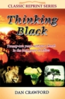 Image for Thinking Black