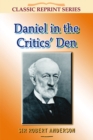Image for Daniel in the Critics Den