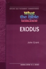 Image for What the Bible Teaches - Exodus