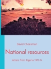 Image for National resources