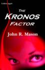 Image for The Kronos Factor