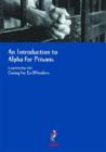 Image for An Introduction to Alpha for Prisons and Caring for Ex-offenders