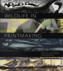 Image for Wildlife in Printmaking