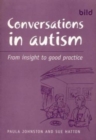 Image for Conversations in Autism