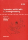 Image for Supporting a Child with a Learning Disability