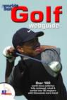 Image for The Worlds Best Golf Webguide