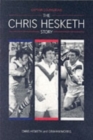 Image for Captain Courageous  : the Chris Hesketh story