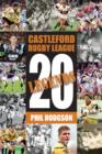 Image for Twenty Legends : Castleford Rugby League