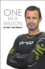 Image for One in a Million : My Story