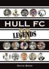 Image for 20 legends  : Hull FC
