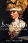 Image for Fanny Burney : the Mother of English Fiction