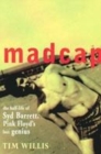 Image for Madcap : Half-Life Of Syd Barrett