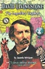 Image for Who was David Livingstone?  : the legendary explorer