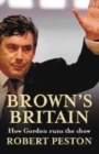 Image for Brown&#39;s Britain