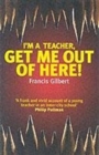 Image for I&#39;m a teacher, get me out of here!
