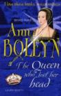 Image for Anne Boleyn