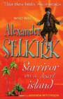 Image for Alexander Selkirk: The Real Robinson Crusoe