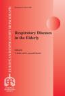 Image for Respiratory Diseases in the Elderly