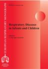 Image for Respiratory diseases in infants and children