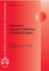 Image for Pulmonary Vascular Pathology