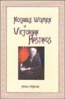 Image for Women of Hastings Past : v. 1 : Notable Victorians
