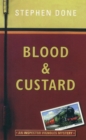 Image for Blood and custard