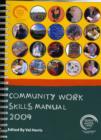 Image for Community work skills manual 2009