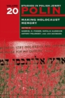 Image for Polin: Studies in Polish Jewry Volume 20 : Making Holocaust Memory
