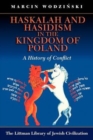 Image for Haskalah and Hasidism in the Kingdom of Poland