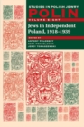 Image for Polin: Studies in Polish Jewry Volume 8