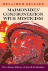 Image for Maimonides&#39; Confrontation with Mysticism