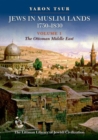 Image for Jews in Muslim lands, 1750-1830Volume 1,: The Ottoman Middle East