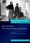 Image for Jews at Home