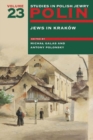 Image for Polin: Studies in Polish Jewry Volume 23
