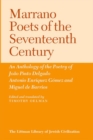 Image for Marrano Poets of the Seventeenth Century