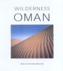 Image for Wilderness Oman