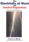 Image for The Electricity at Work and Related Regulations