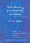 Image for Understanding your reactions to trauma  : a guide for survivors of trauma and their families